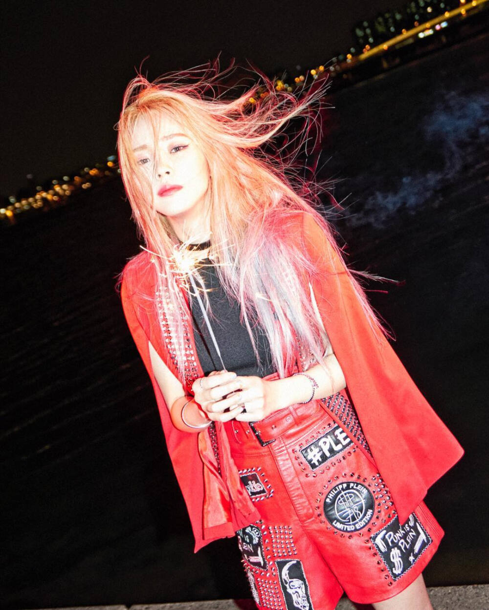 heize