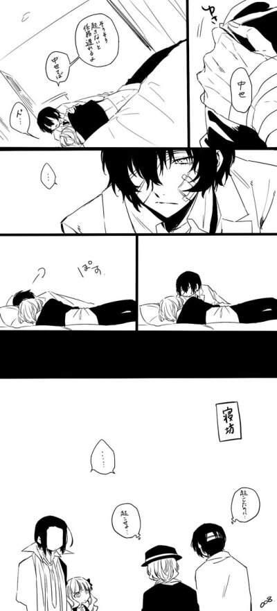 双黑