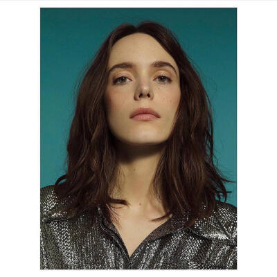 stacy martin 汀妹