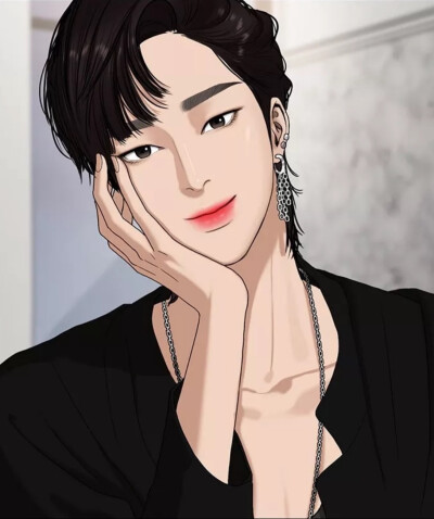 女神降临男主