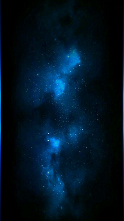 点赞  评论  唯美星空 夜景 夜空 星光 自然风景 iphone手机壁纸