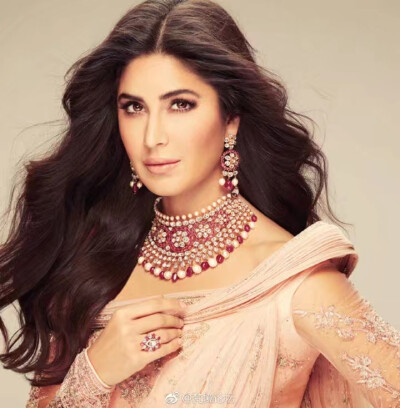 katrina kaif卡特莉娜·卡芙