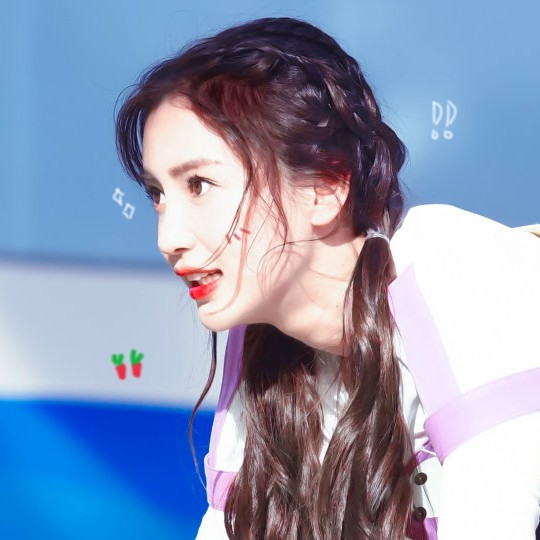 angelababy神仙头像,杨颖粉丝头像 angelababy 二传标明沈自喻 禁二改 拿图标明ab姐姐真的超级好看啊!