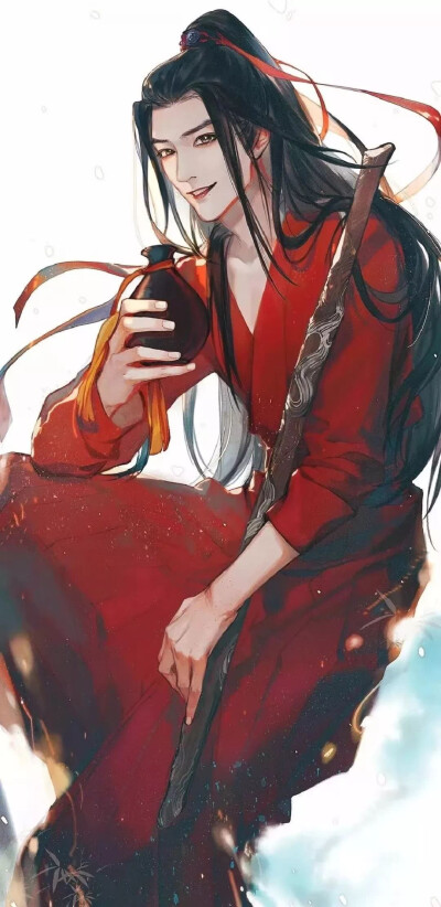 也不会再记得云梦曾经有一位桀骜不驯的翩翩少年郎.