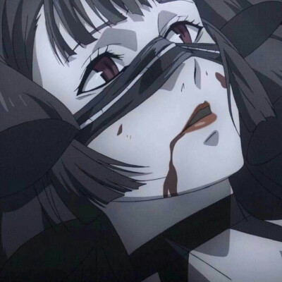 地狱恶鬼