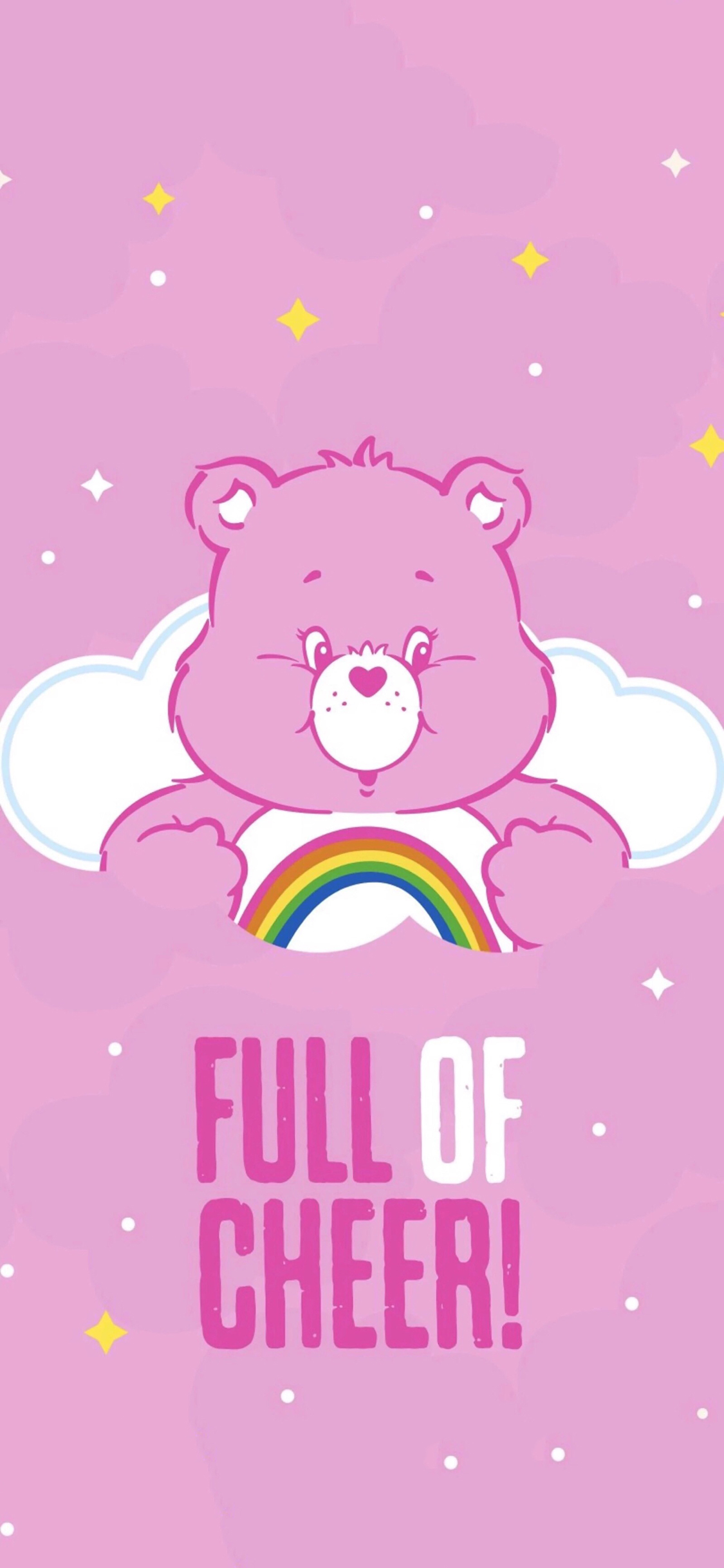 iphone X XR MAX 高清壁纸 ~夏天是彩色的~