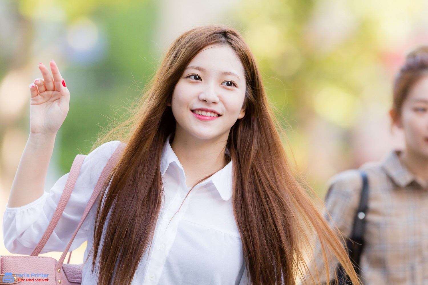 red velvet yeri - 堆糖,美图壁纸兴趣社区