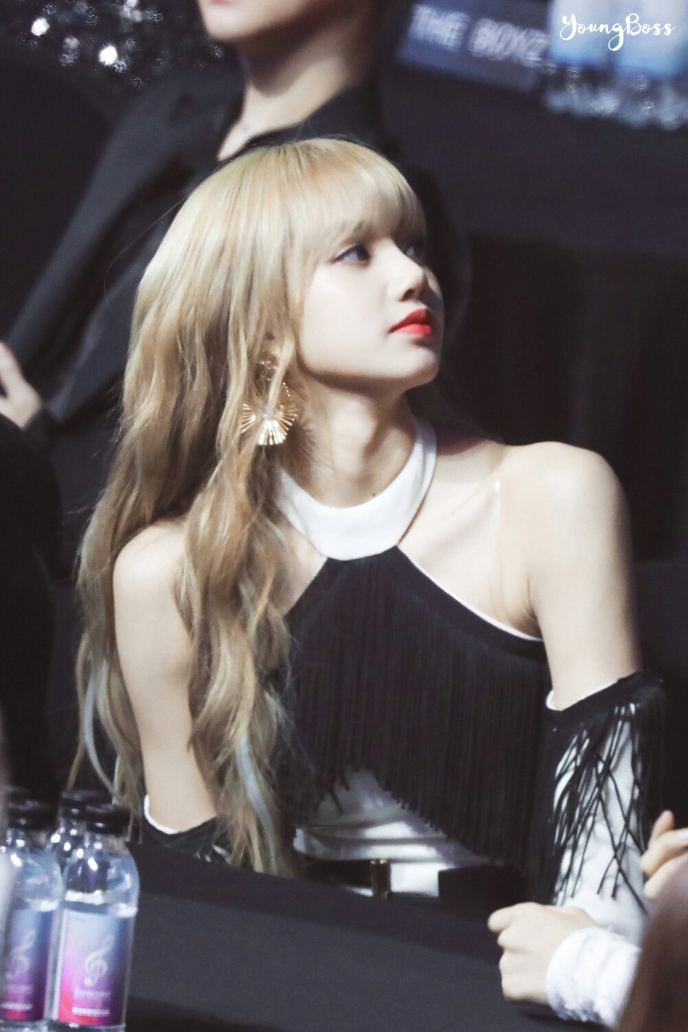 lalisa