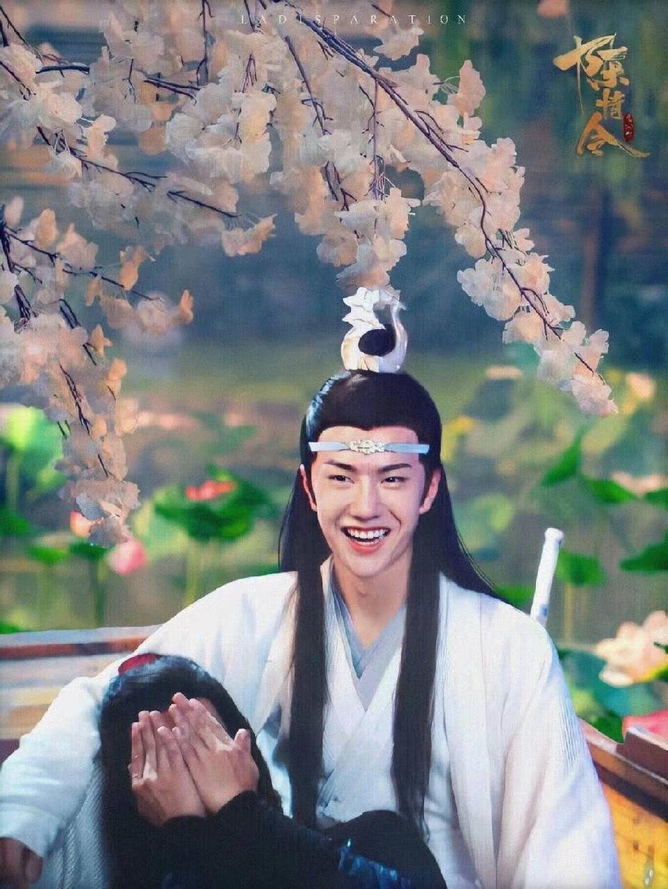 博君一笑