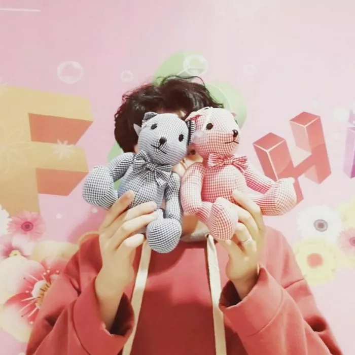 头像女,情侣头像 - 堆糖,美图壁纸兴趣社区
