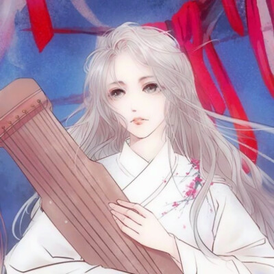 g动漫古风头像