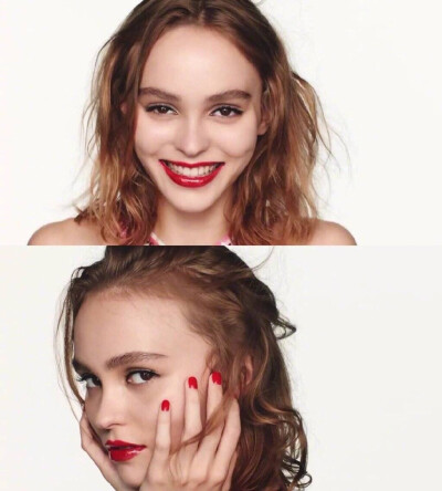 lily rose depp