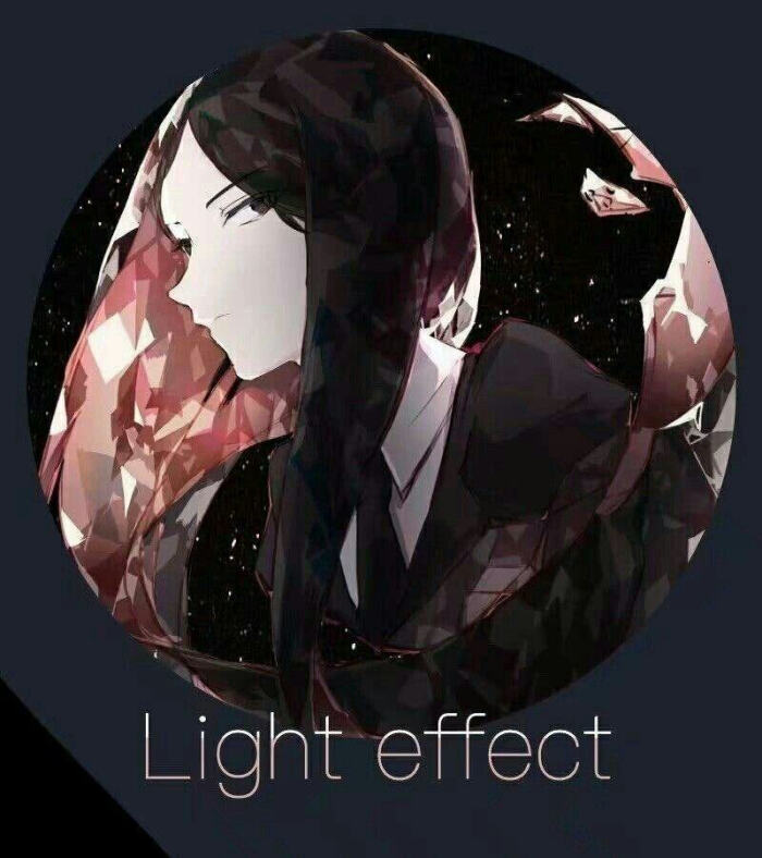 宝石之国 团头