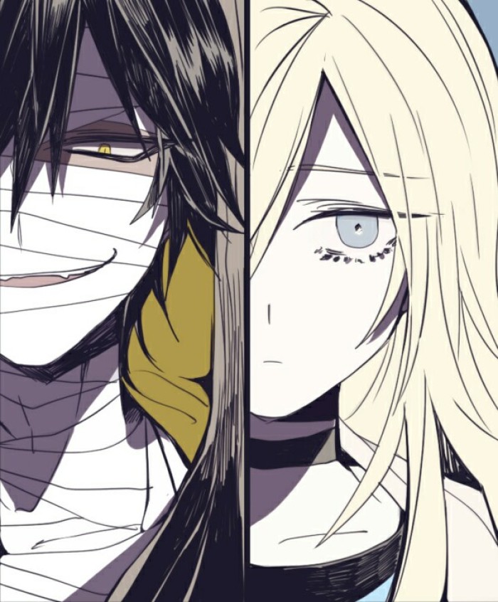 杀戮的天使 扎克 瑞吉儿