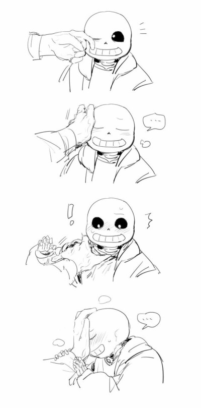 0条  收集   点赞  评论  undertale——papyrus&frisk sans&flowey 0