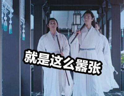 陈情令表情包