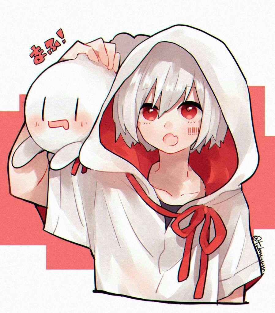 mafumafu