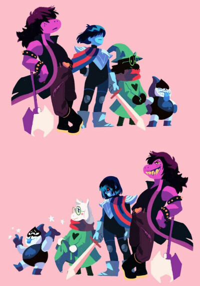 deltarune