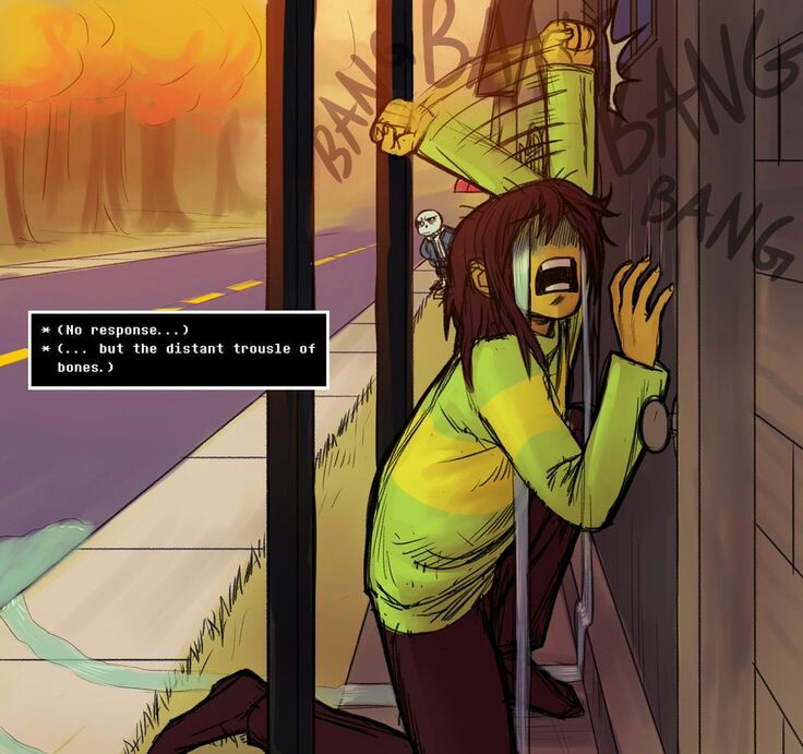 Deltarune 