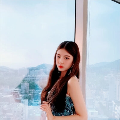 itzy lia 崔智秀