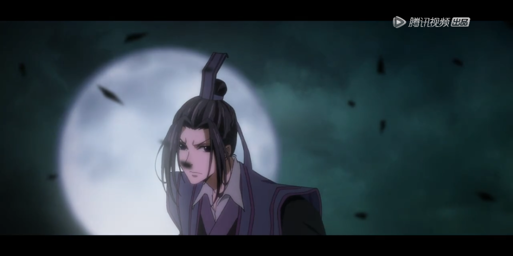 魔道祖师2 羡云篇