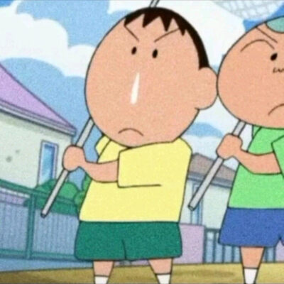 组队头像12人