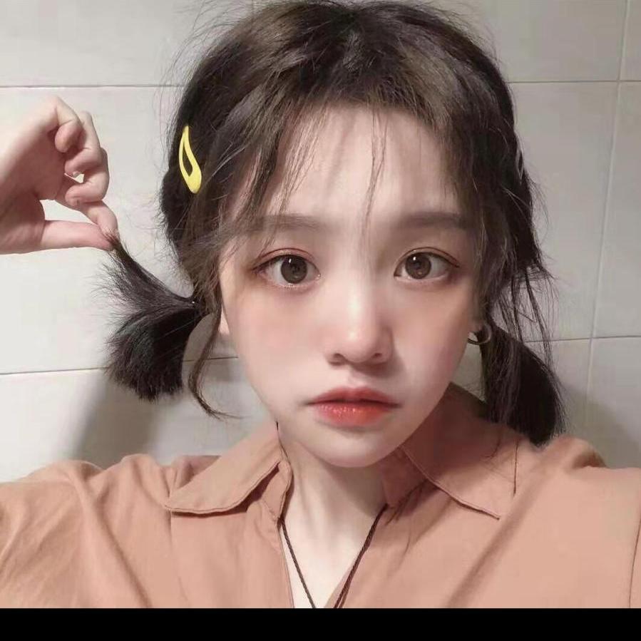 仙女女生头像