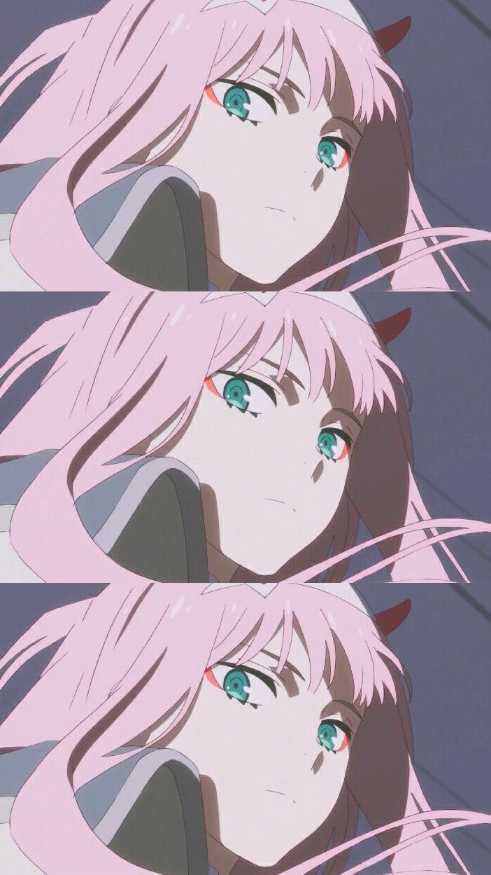 壁纸动漫少女02