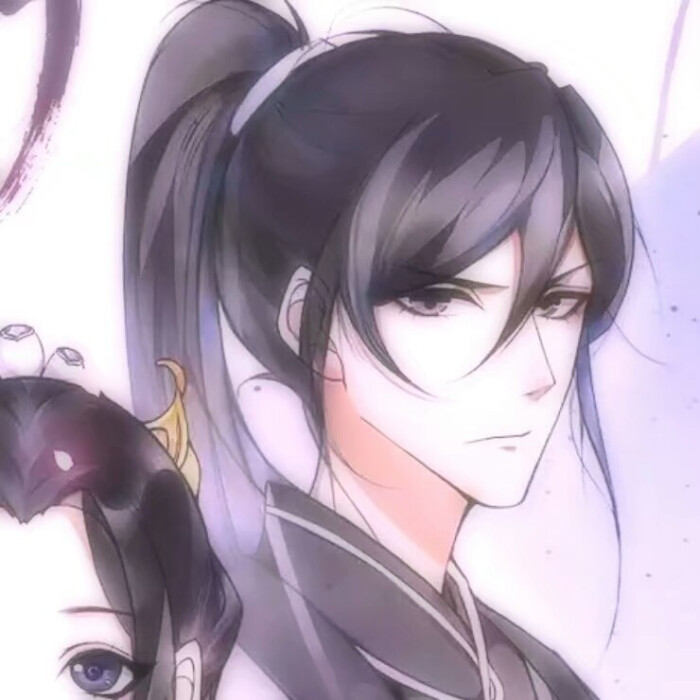 明明是三个人的电影 我却始终不能有姓名