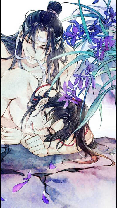 忘羡