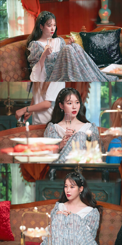 iu/德鲁纳酒店 cr.见图