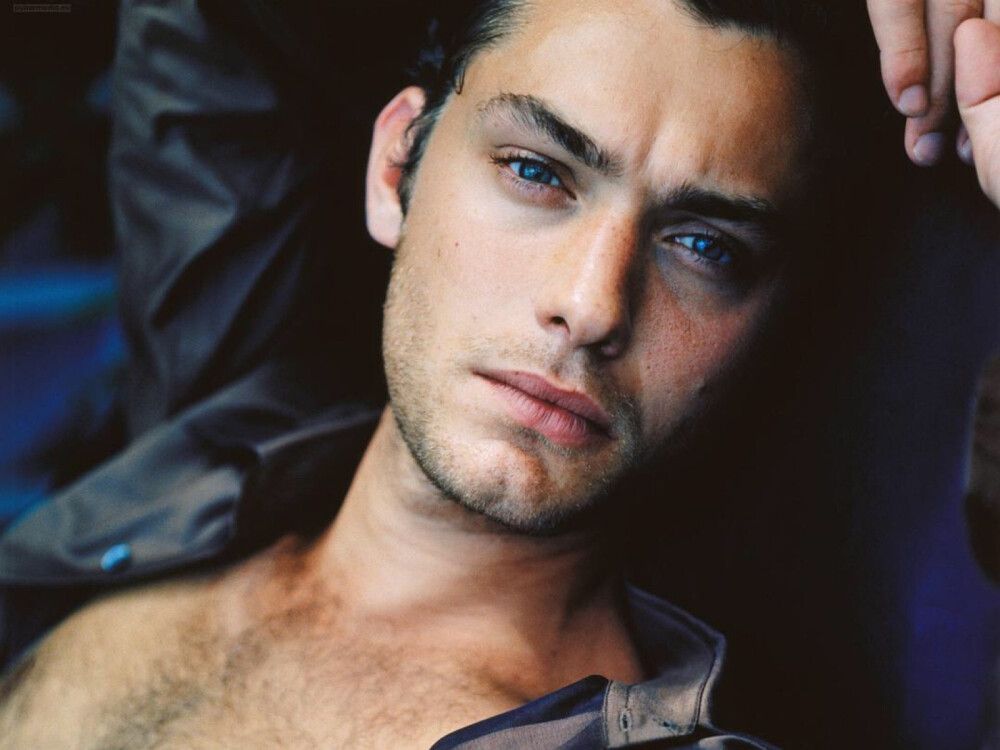 jude law