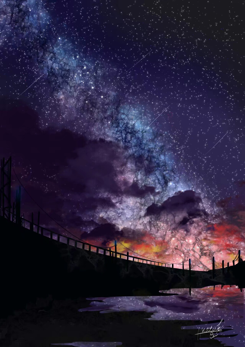 星- 堆糖,美图壁纸兴趣社区