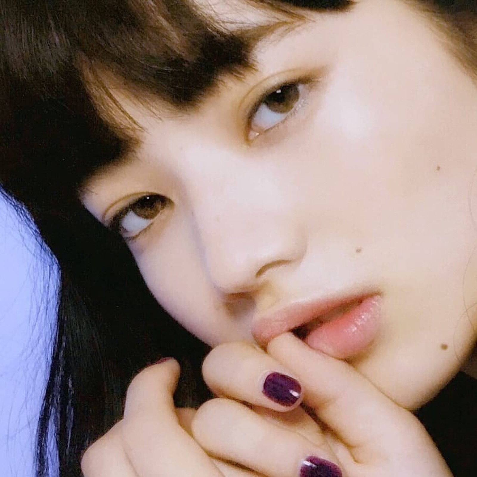 nana小松菜奈