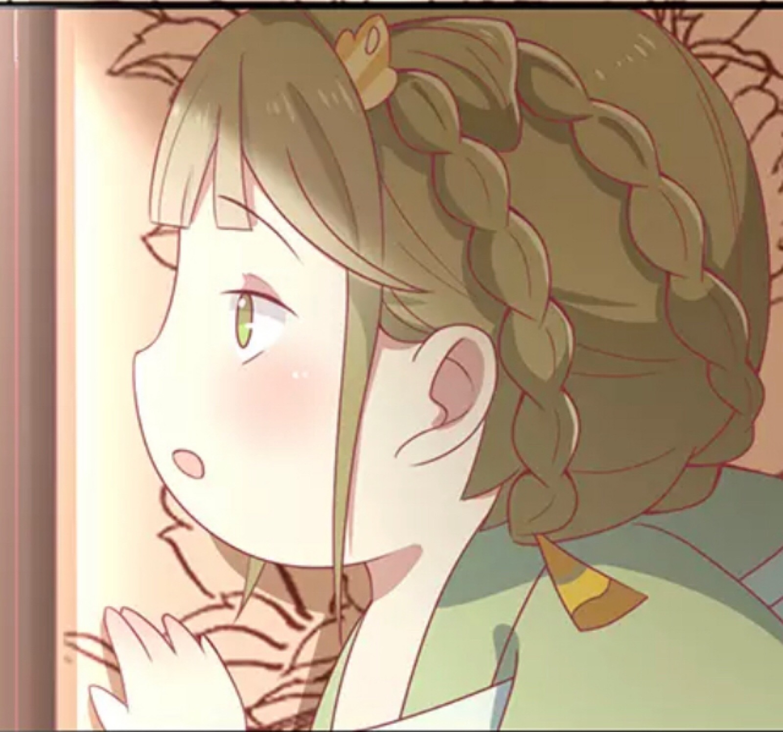 女生头像 古风 古装 可爱
