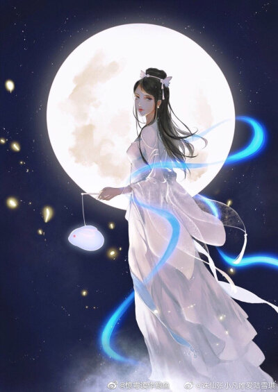 陆雪琪