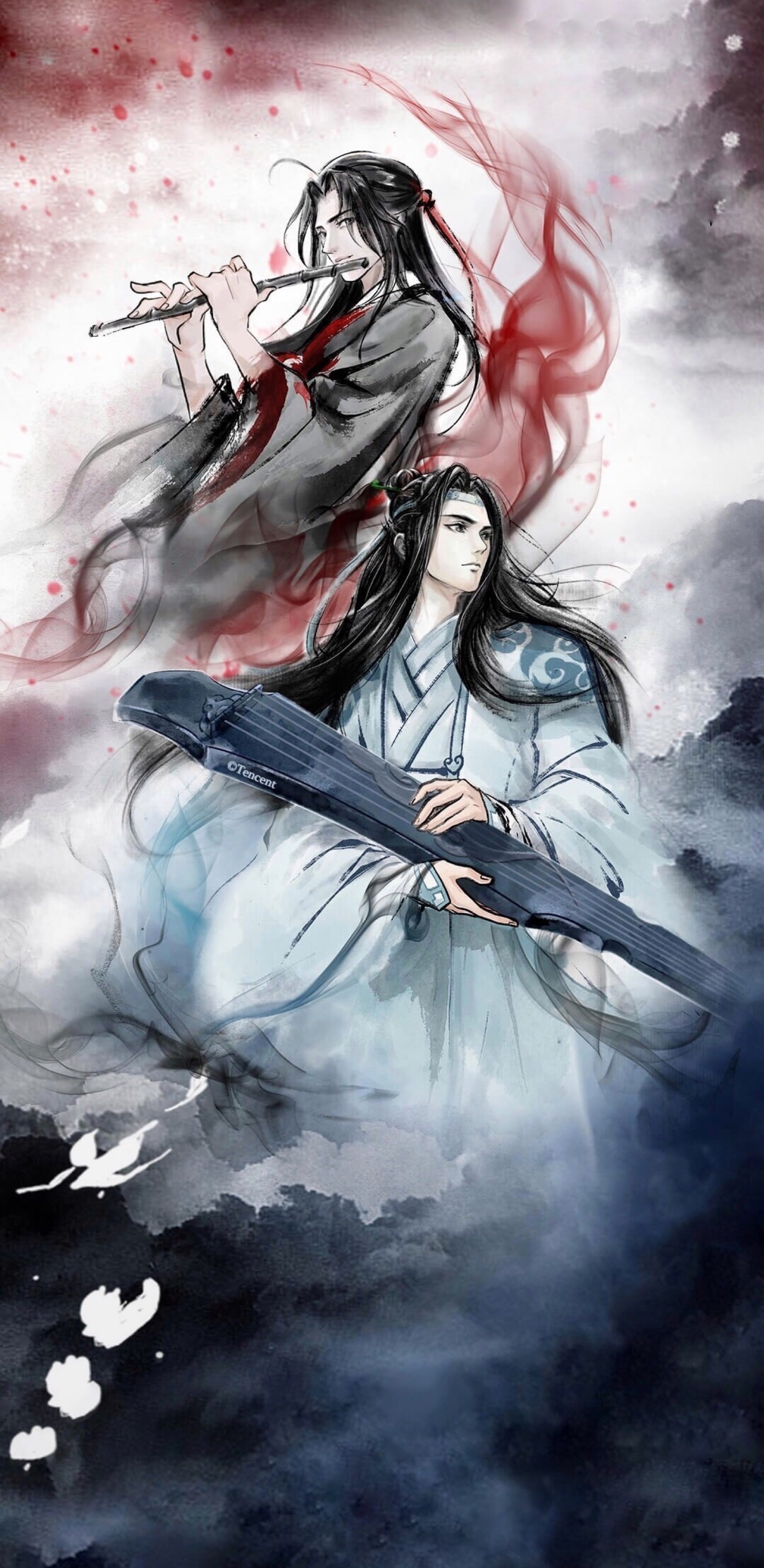 魔道祖师