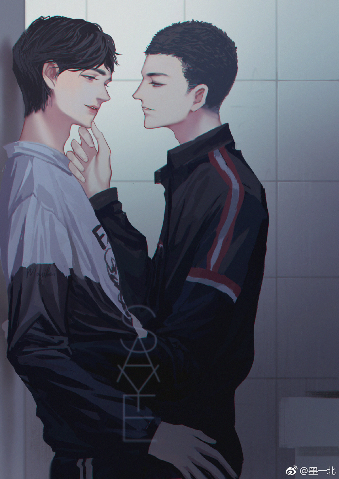 撒野/ by choristers