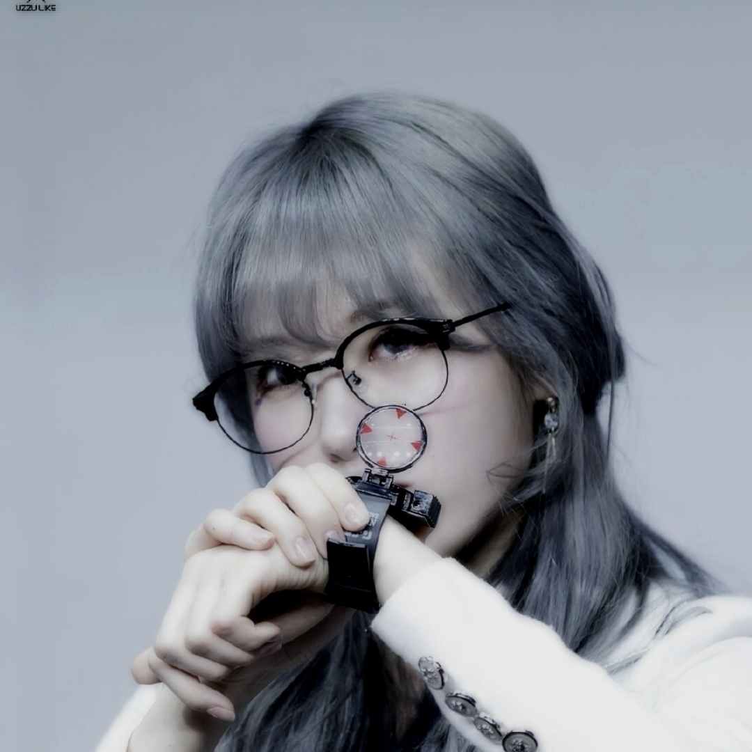 李luda头像