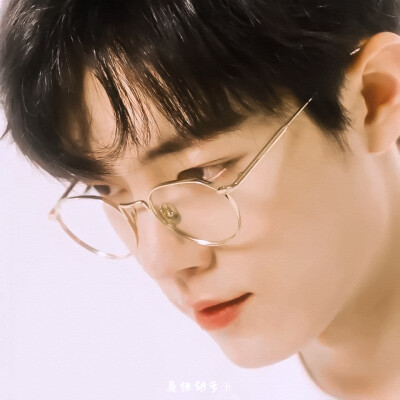 肖战cr.是棵胡萝卜