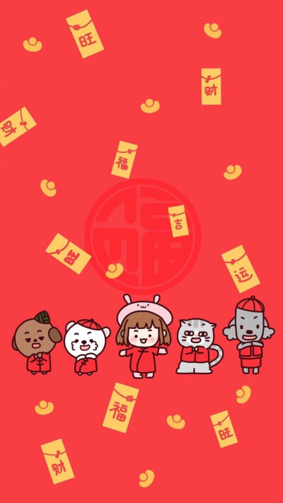 happy new year 新年快乐 除夕 新年壁纸 新年愿望 新年祝福 春节壁纸