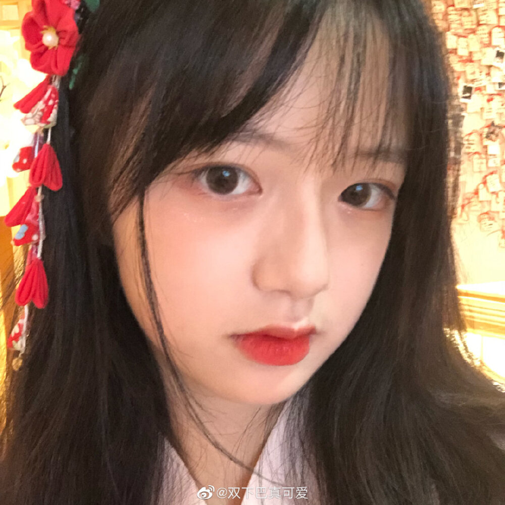 女生头像 闺蜜头像