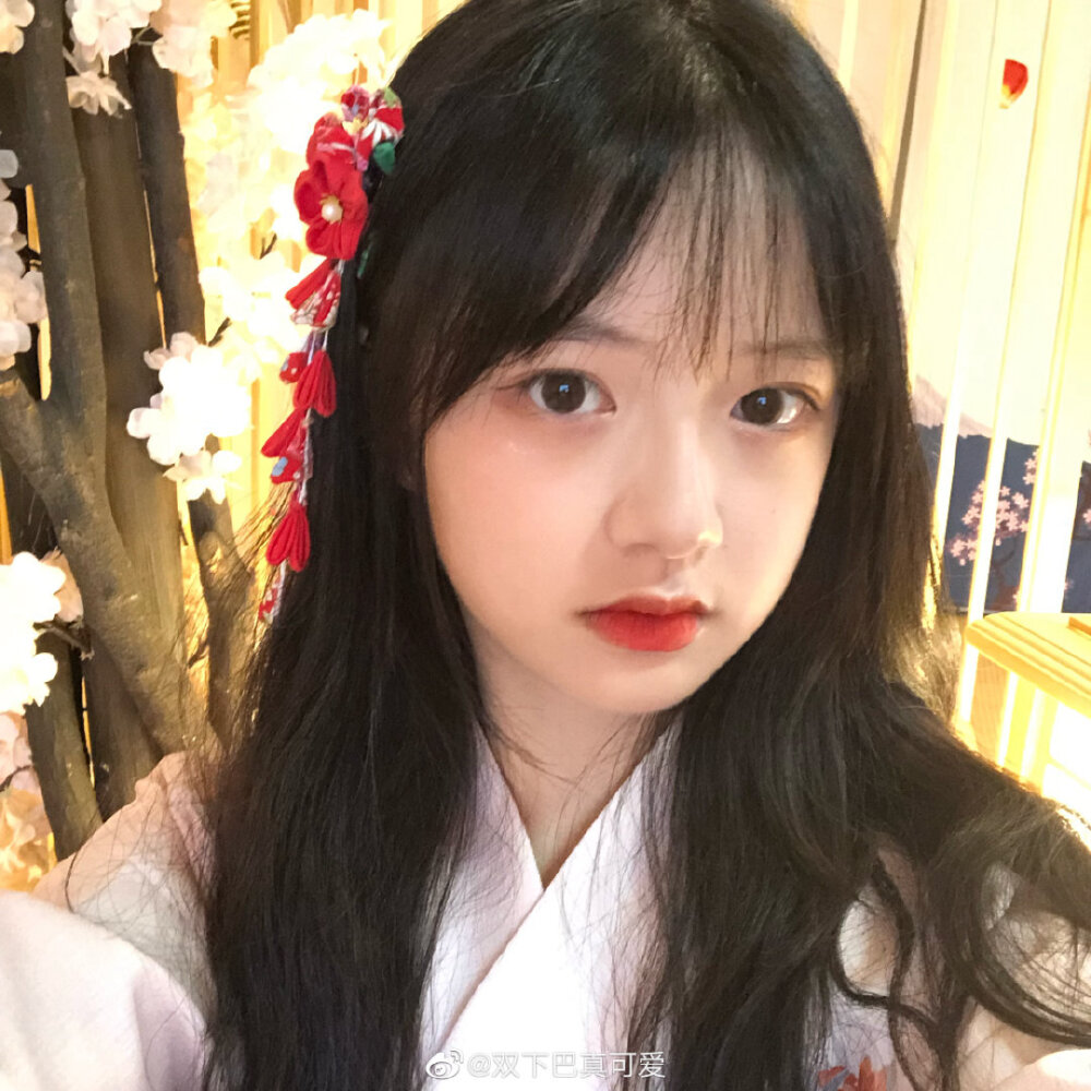 女生头像 闺蜜头像