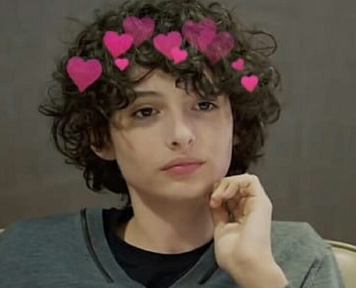 finn wolfhard