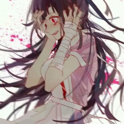 血色系#头像#随眼缘更新