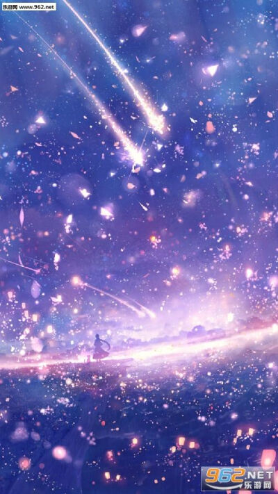 星空图 - 堆糖,美图壁纸兴趣社区