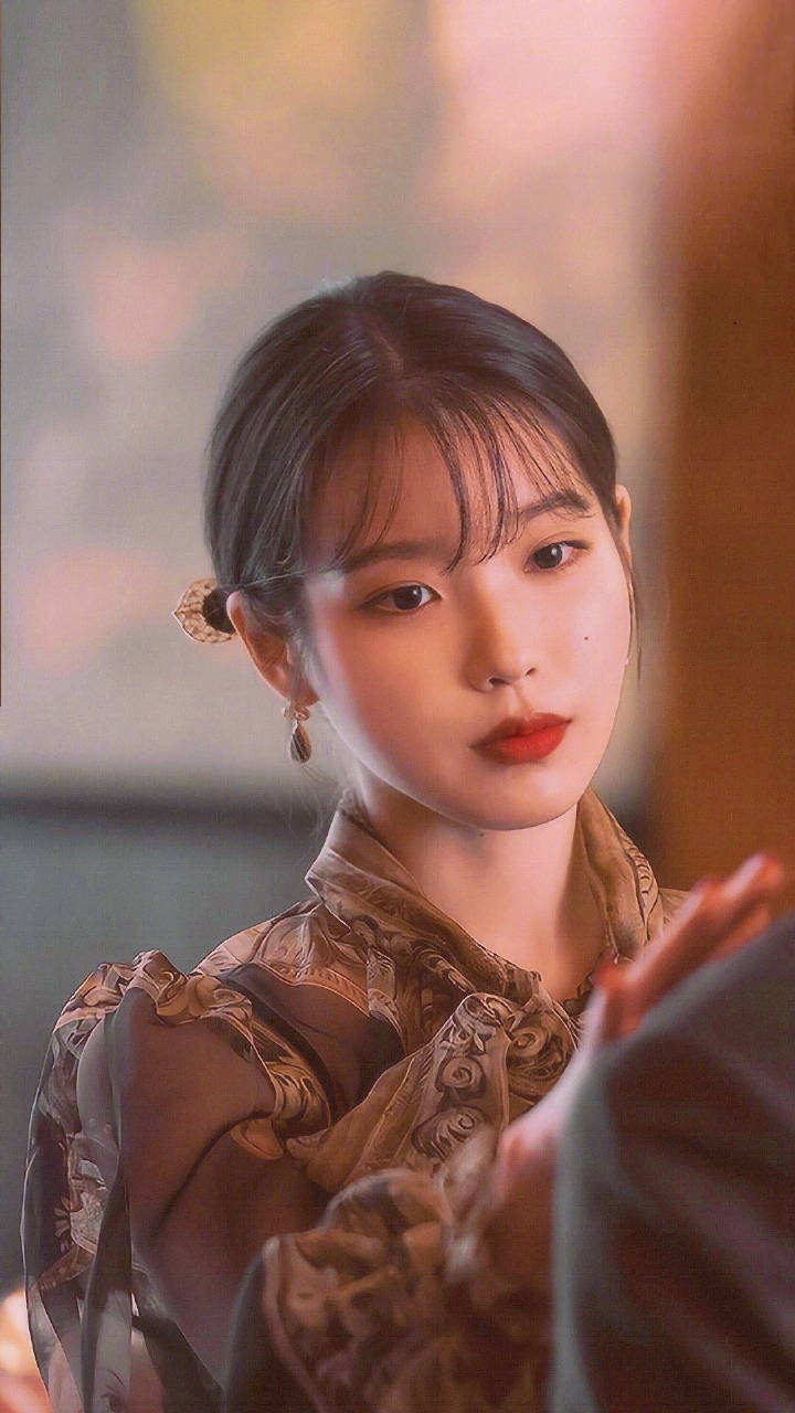 德鲁纳酒店#张满月#iu