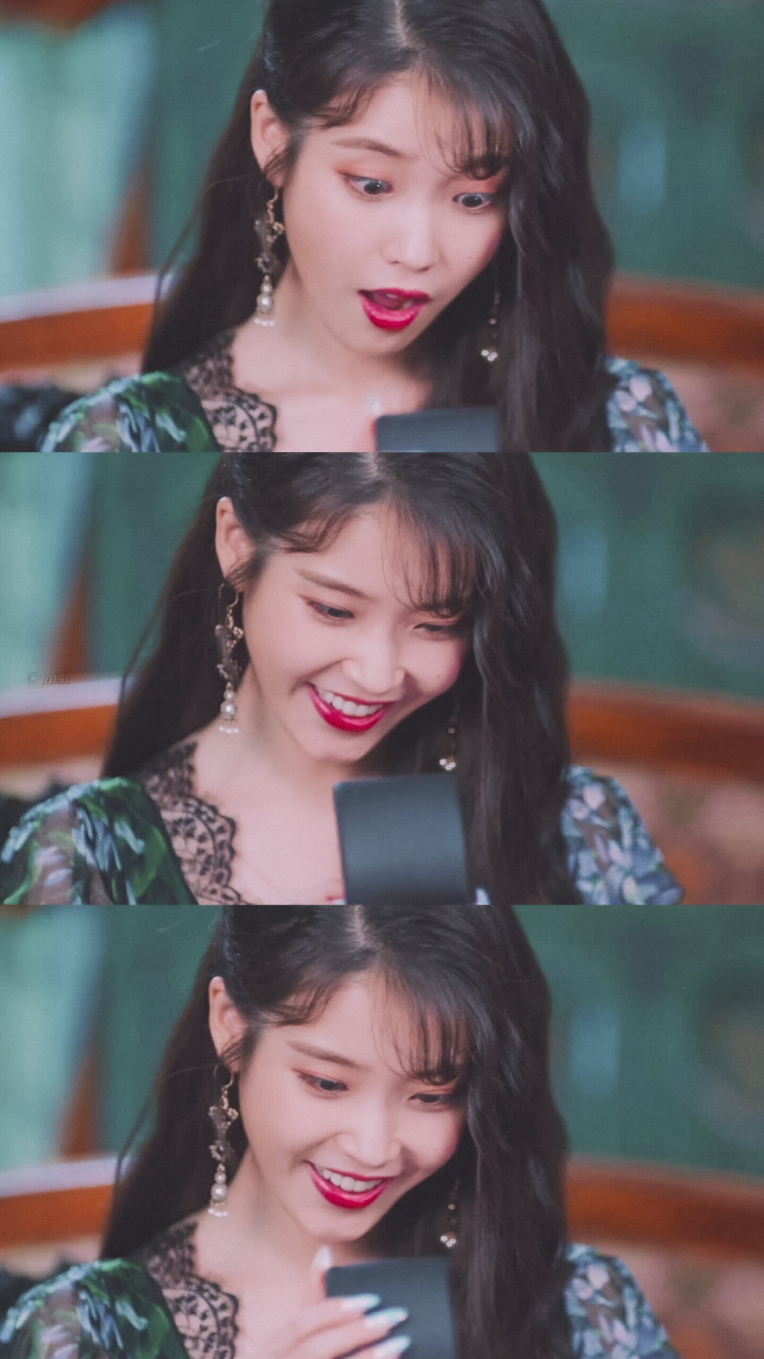 德鲁纳酒店#张满月#iu