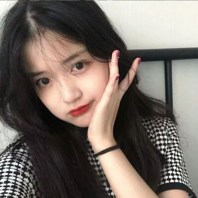 女生头像堆糖:掉落人间的存图仙女