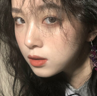 女生头像堆糖:掉落人间的存图仙女